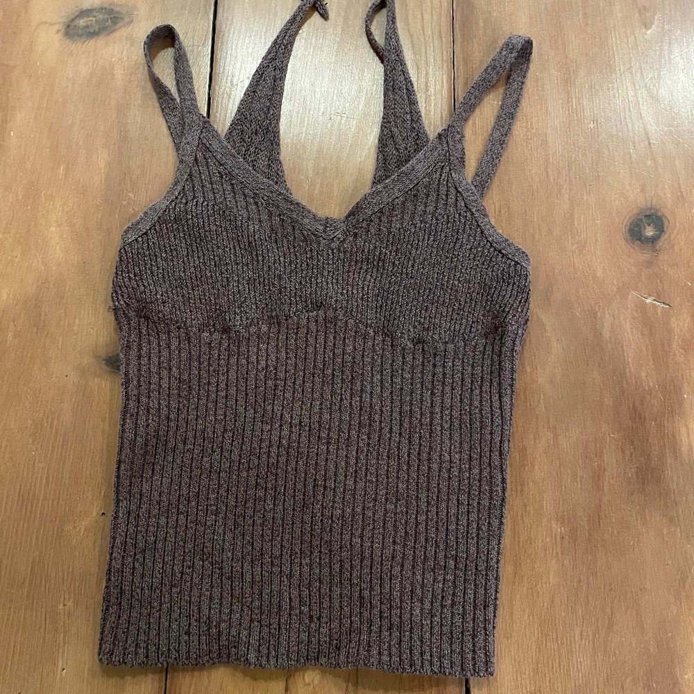 Pistola Tank Top